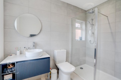 Property thumbnail image for Blake Road, West Bridgford, Nottingham