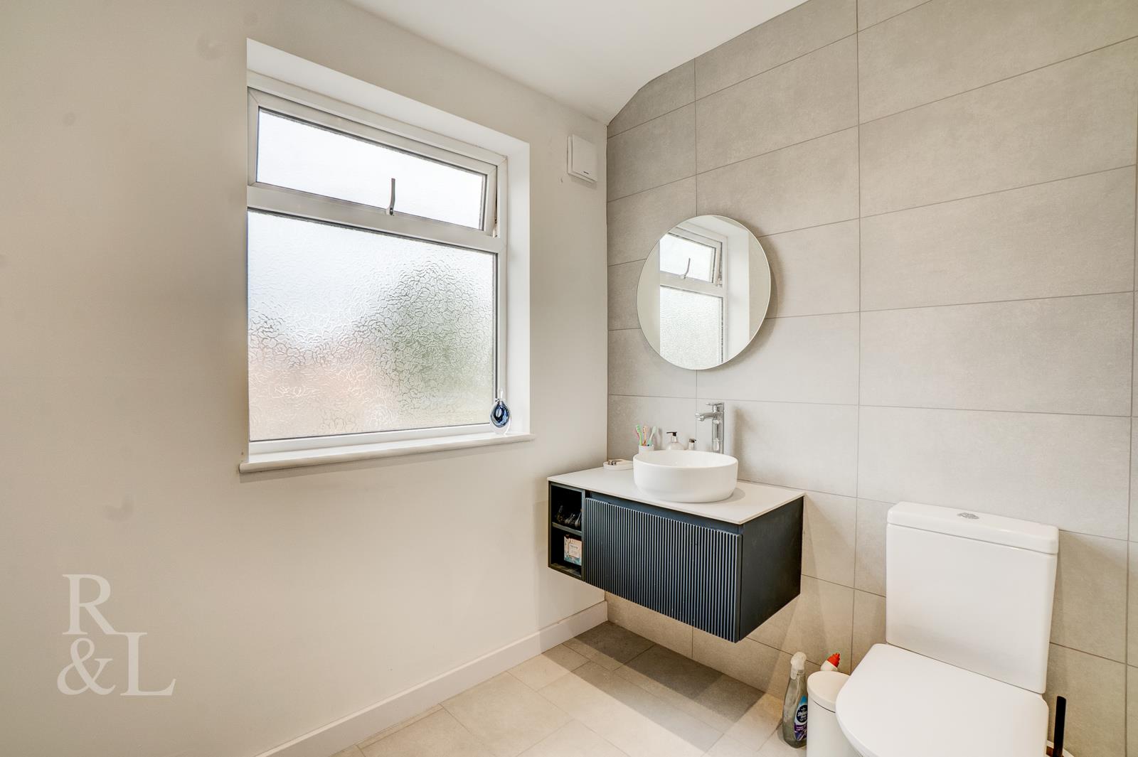 Property image for Blake Road, West Bridgford, Nottingham