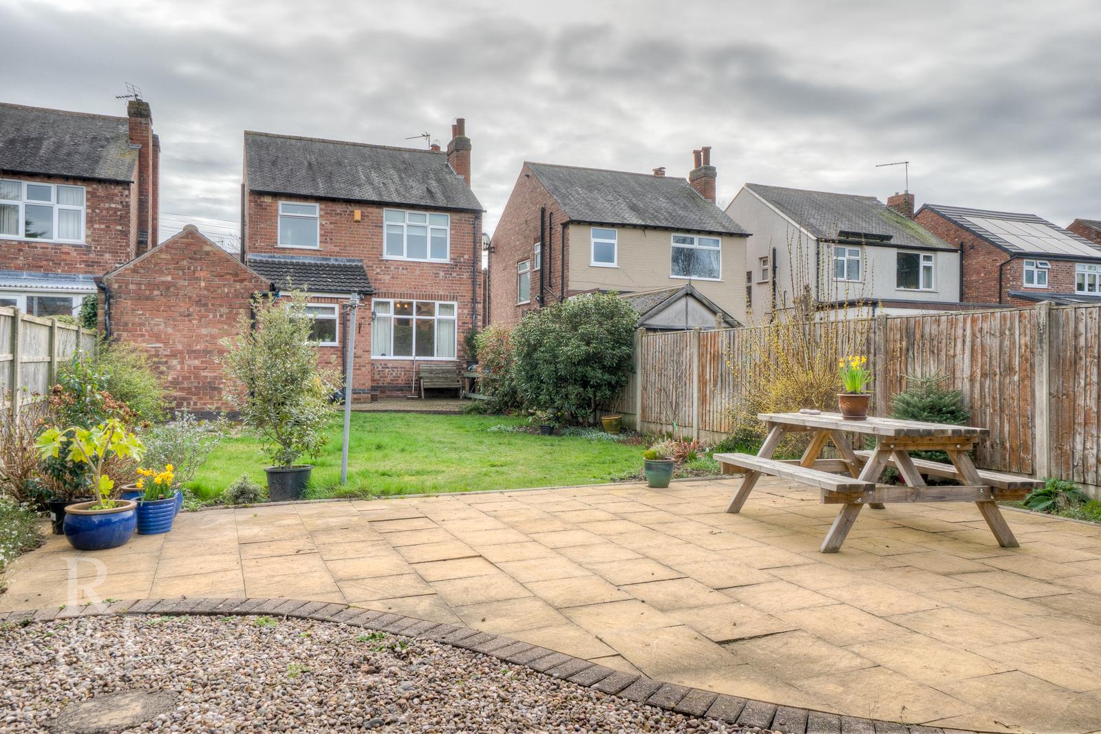 Property image for Blake Road, West Bridgford, Nottingham