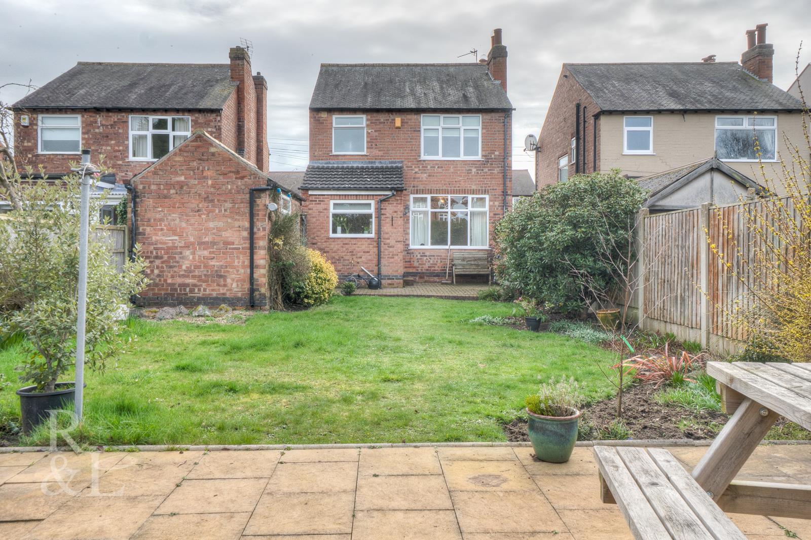 Property image for Blake Road, West Bridgford, Nottingham