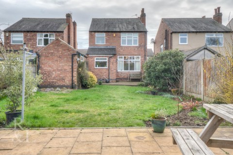 Property thumbnail image for Blake Road, West Bridgford, Nottingham