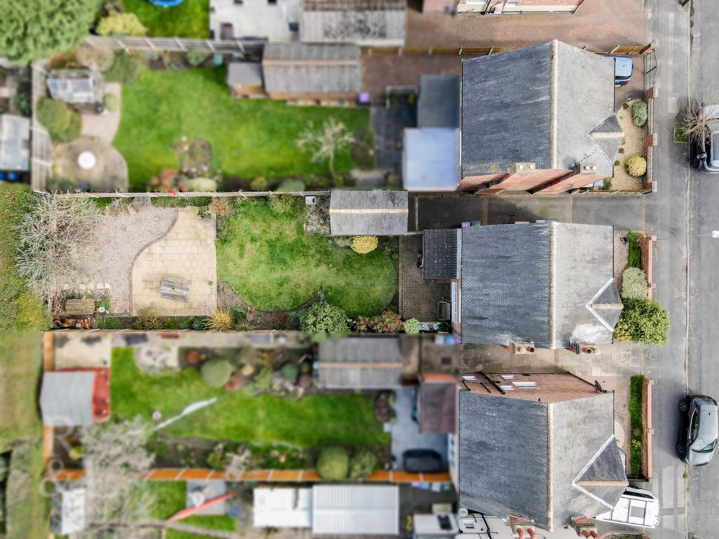 Property image for Blake Road, West Bridgford, Nottingham