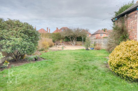 Property thumbnail image for Blake Road, West Bridgford, Nottingham