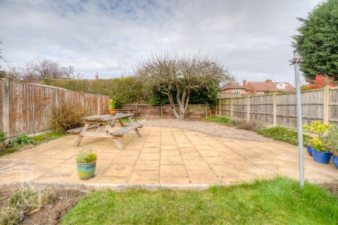 Property thumbnail image for Blake Road, West Bridgford, Nottingham