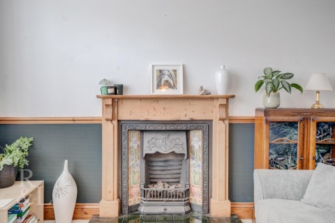 Property thumbnail image for Blake Road, West Bridgford, Nottingham