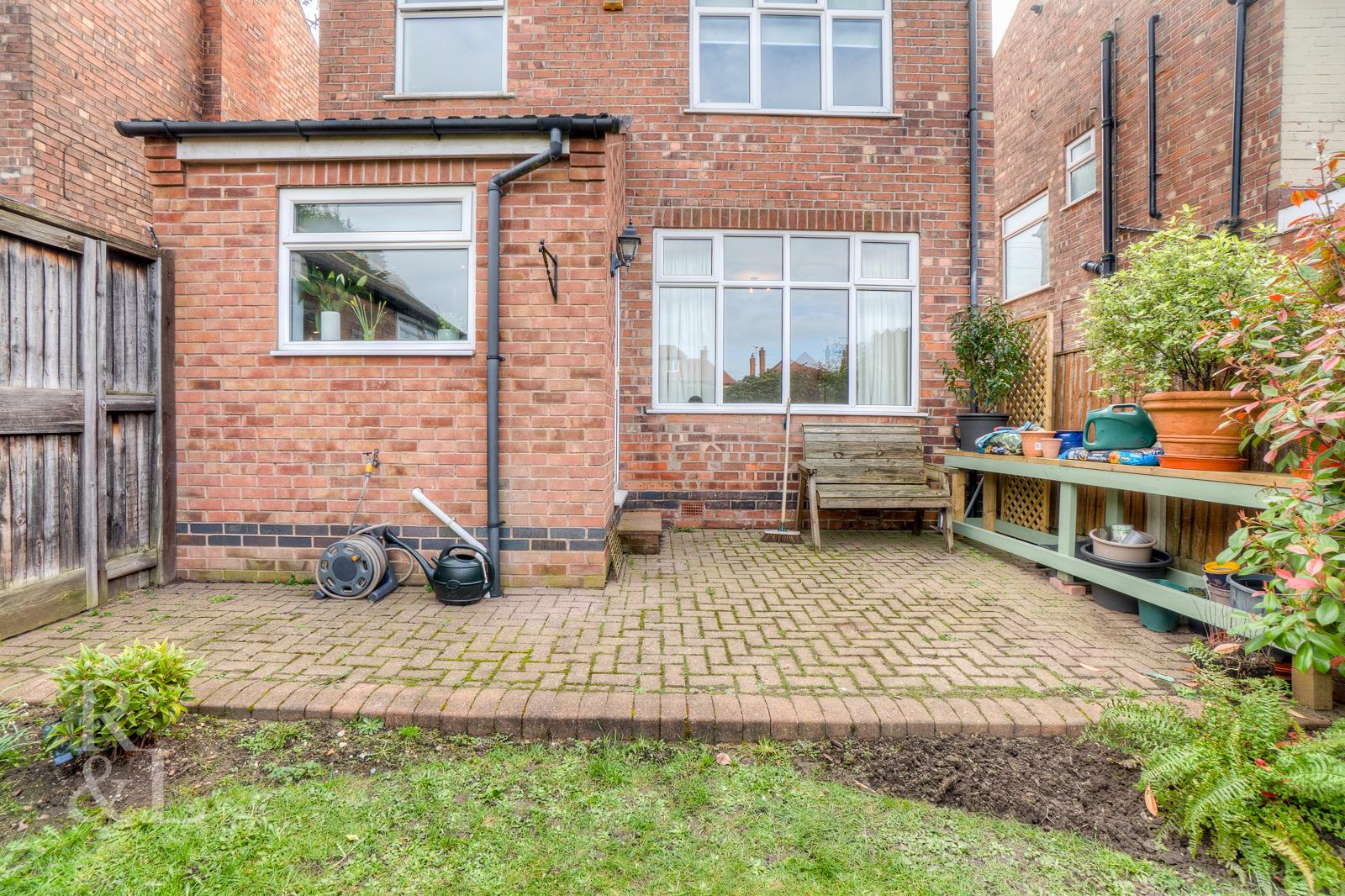 Property image for Blake Road, West Bridgford, Nottingham