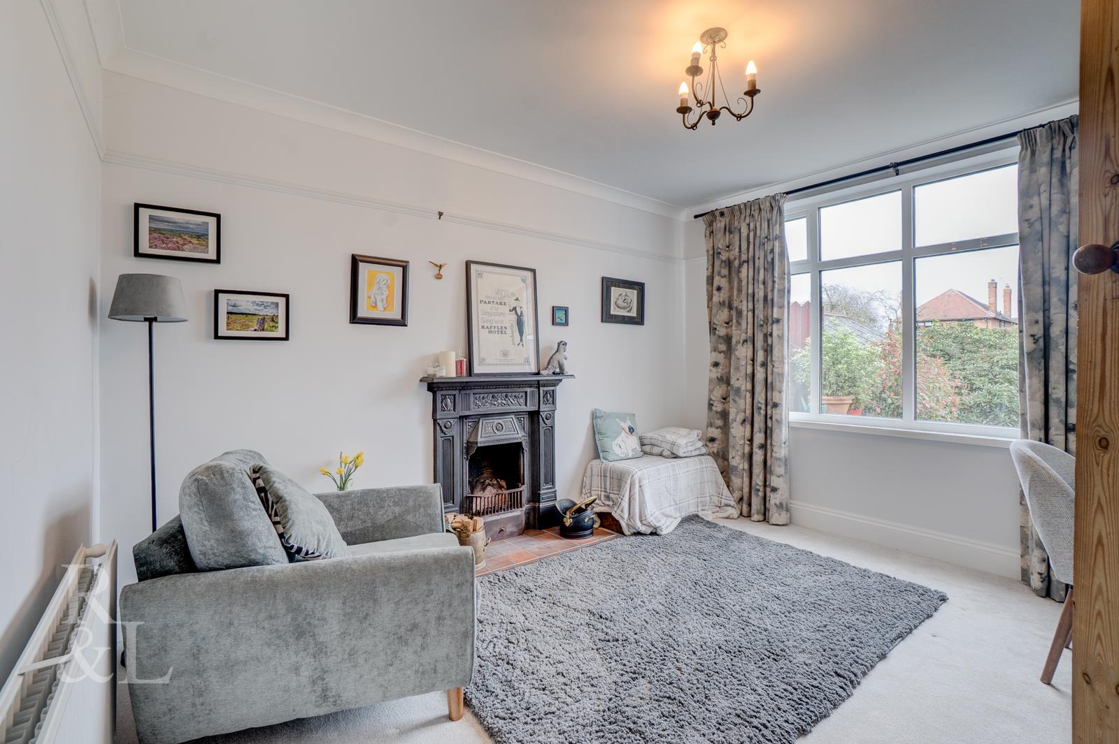 Property image for Blake Road, West Bridgford, Nottingham