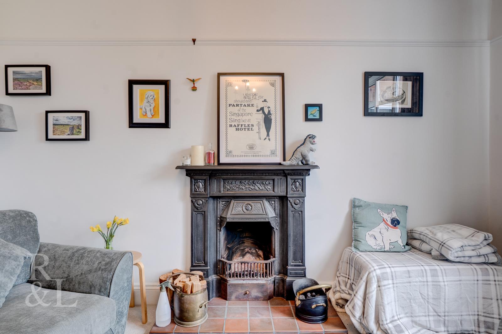 Property image for Blake Road, West Bridgford, Nottingham