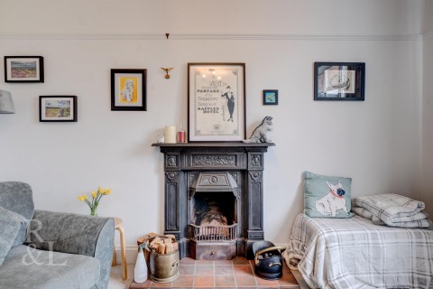 Property thumbnail image for Blake Road, West Bridgford, Nottingham