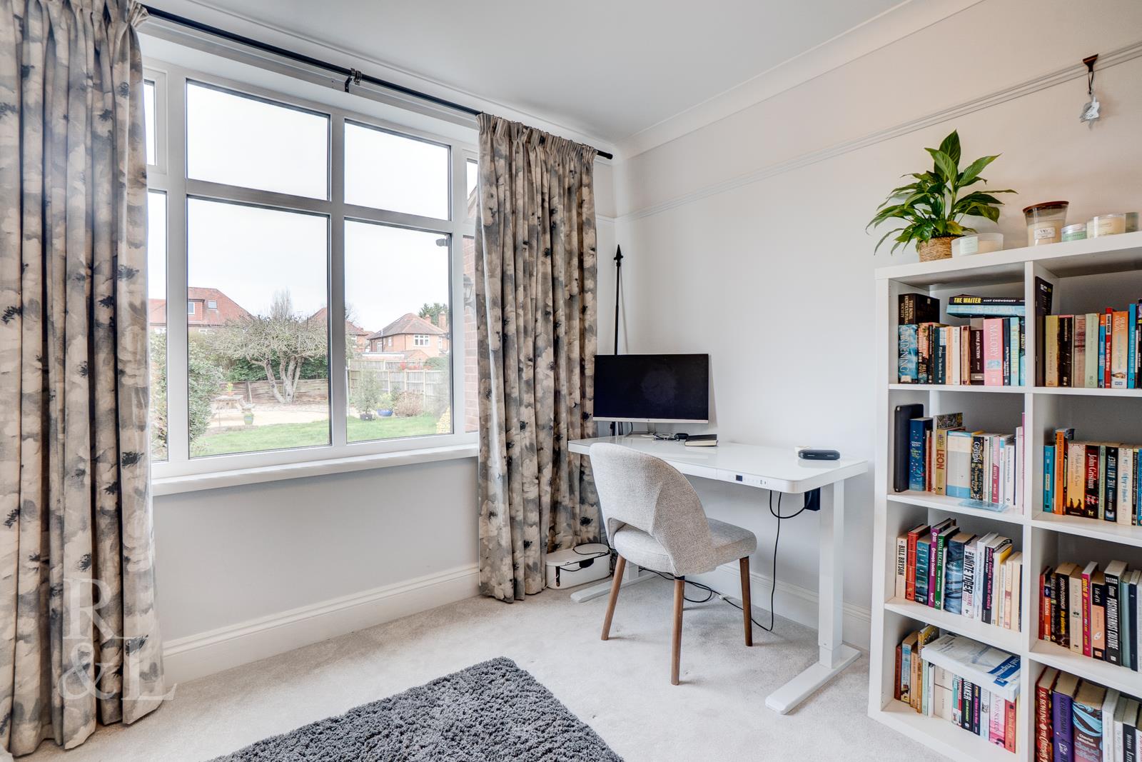 Property image for Blake Road, West Bridgford, Nottingham