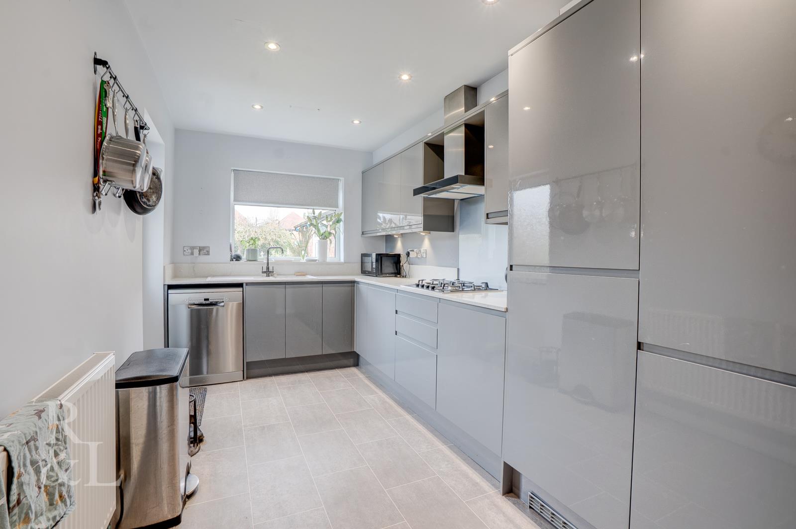 Property image for Blake Road, West Bridgford, Nottingham