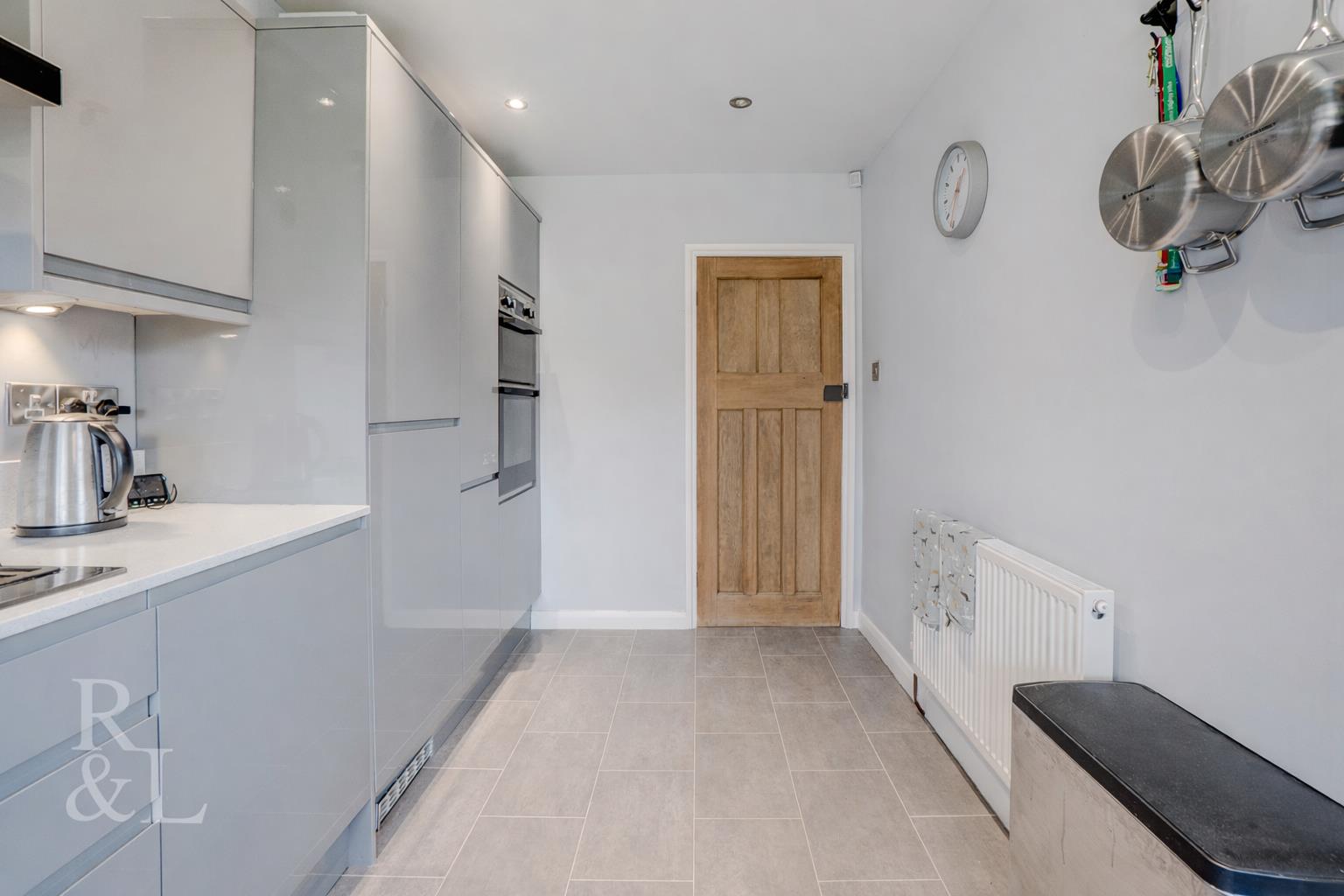 Property image for Blake Road, West Bridgford, Nottingham