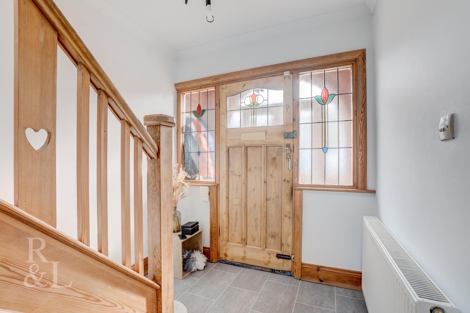 Property image for Blake Road, West Bridgford, Nottingham