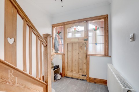 Property thumbnail image for Blake Road, West Bridgford, Nottingham