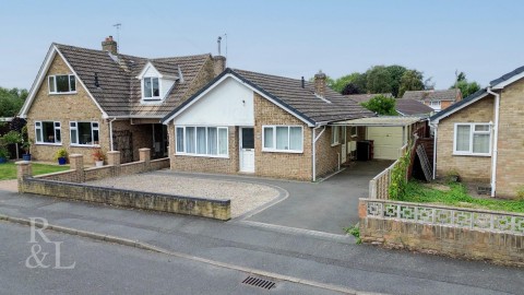 Property thumbnail image for Masefield Close, Measham
