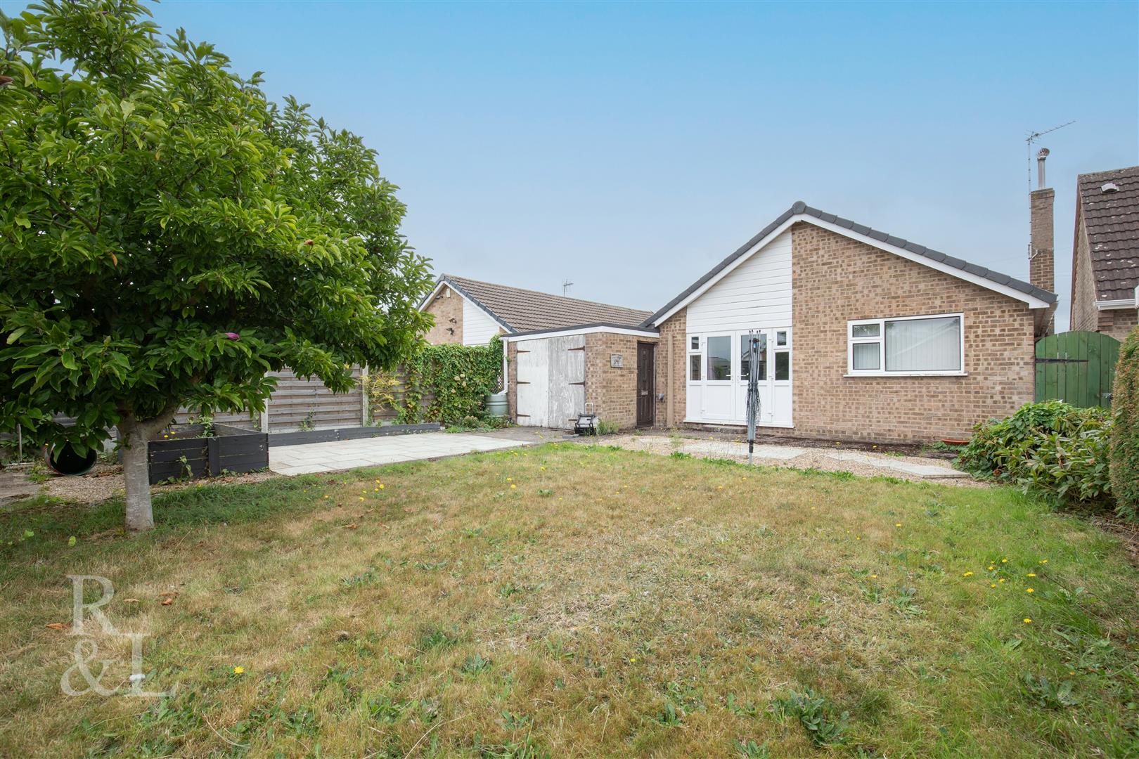 Property image for Masefield Close, Measham