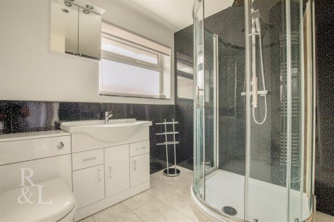 Property thumbnail image for Masefield Close, Measham