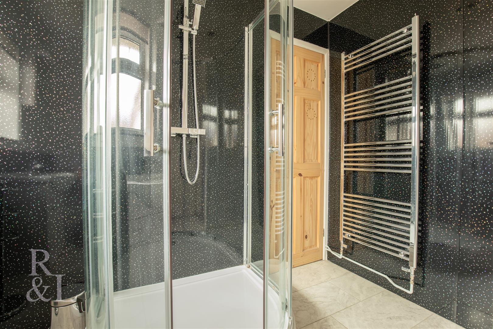 Property image for Masefield Close, Measham