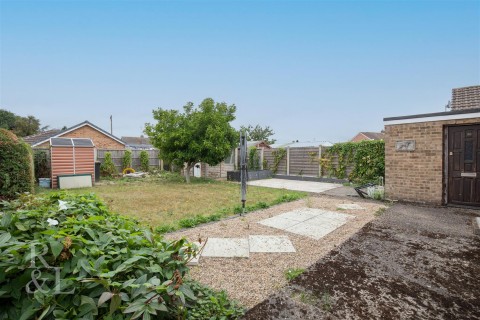 Property thumbnail image for Masefield Close, Measham