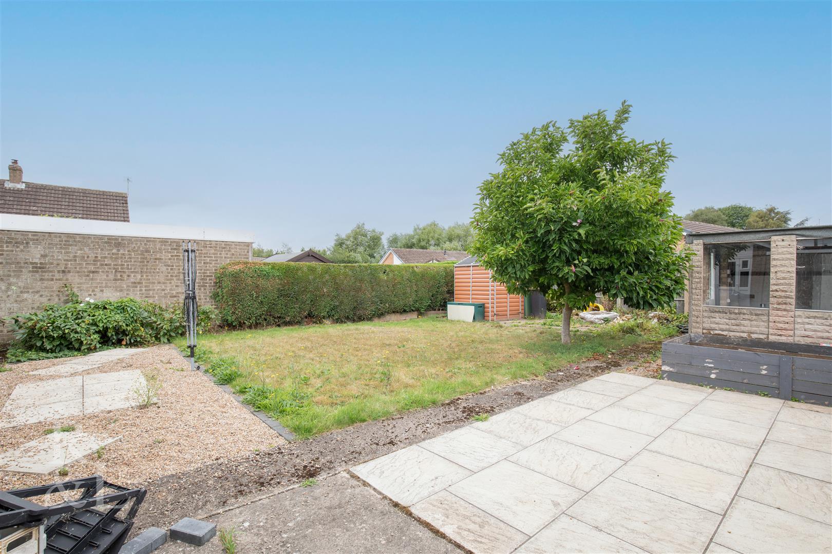 Property image for Masefield Close, Measham
