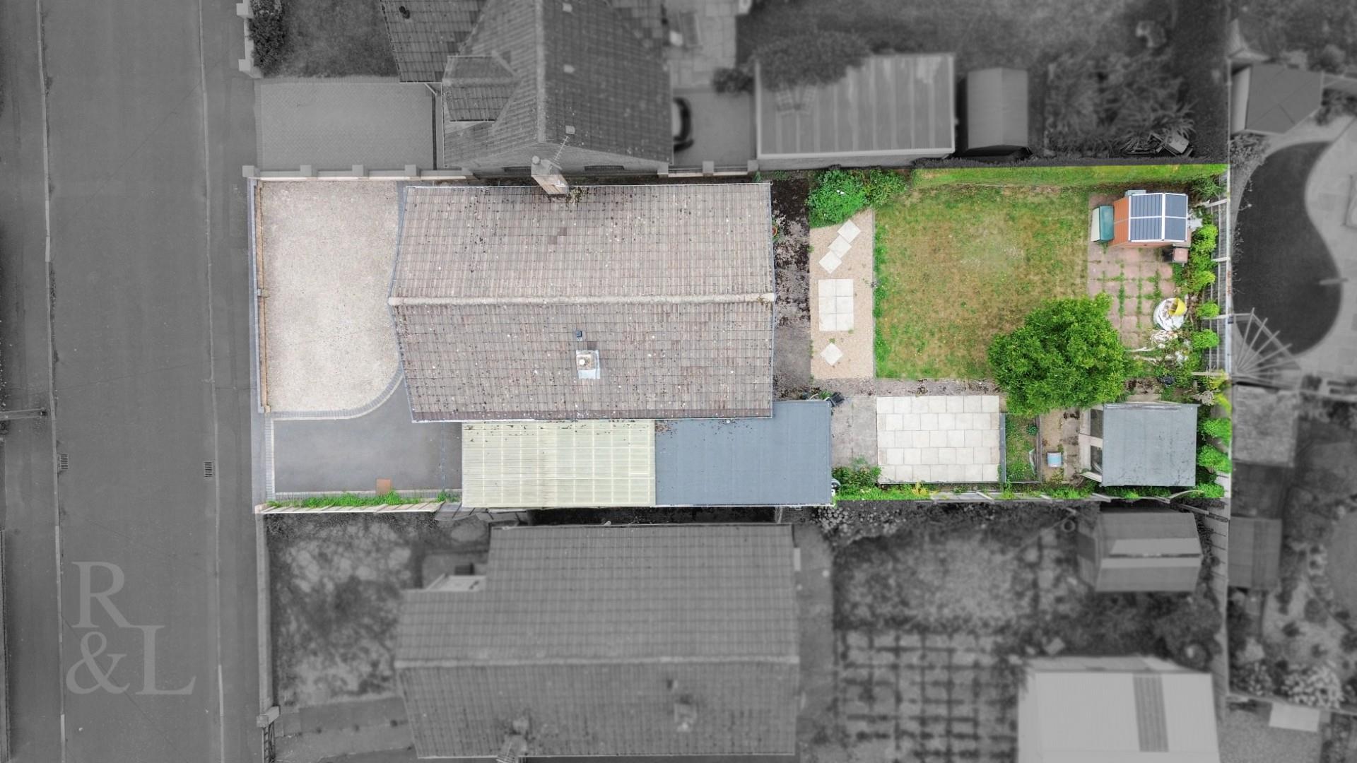 Property image for Masefield Close, Measham