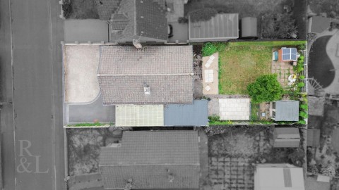 Property thumbnail image for Masefield Close, Measham