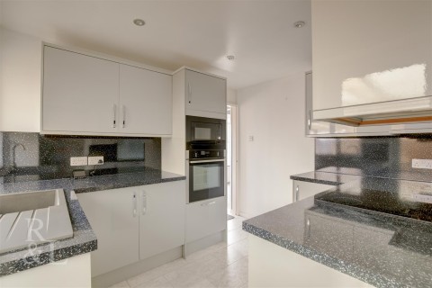 Property thumbnail image for Masefield Close, Measham