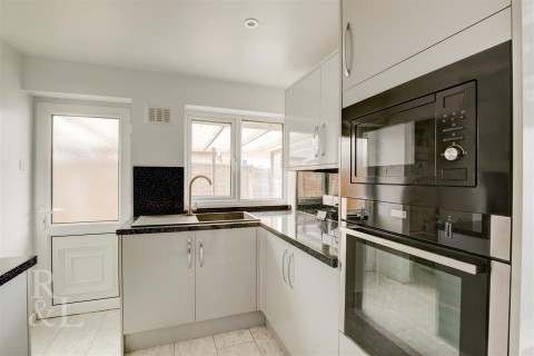 Property thumbnail image for Masefield Close, Measham