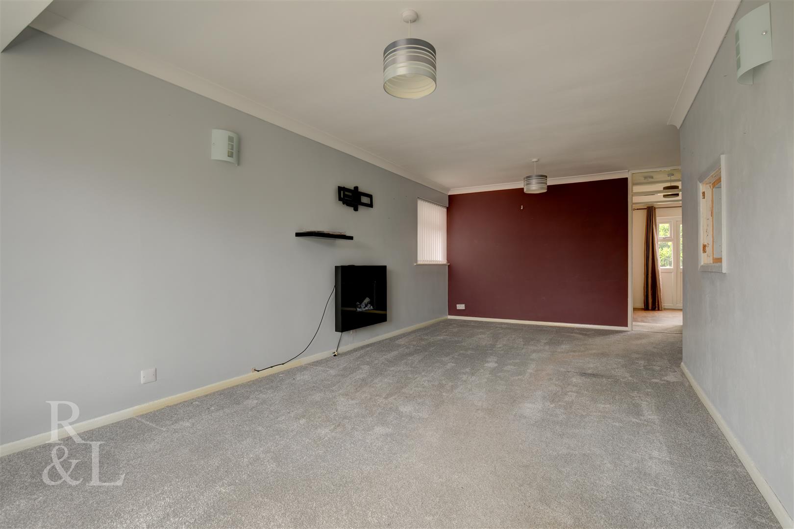 Property image for Masefield Close, Measham