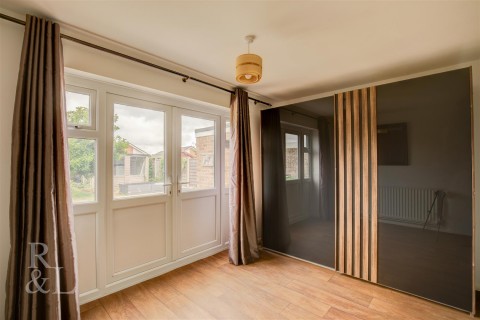 Property thumbnail image for Masefield Close, Measham