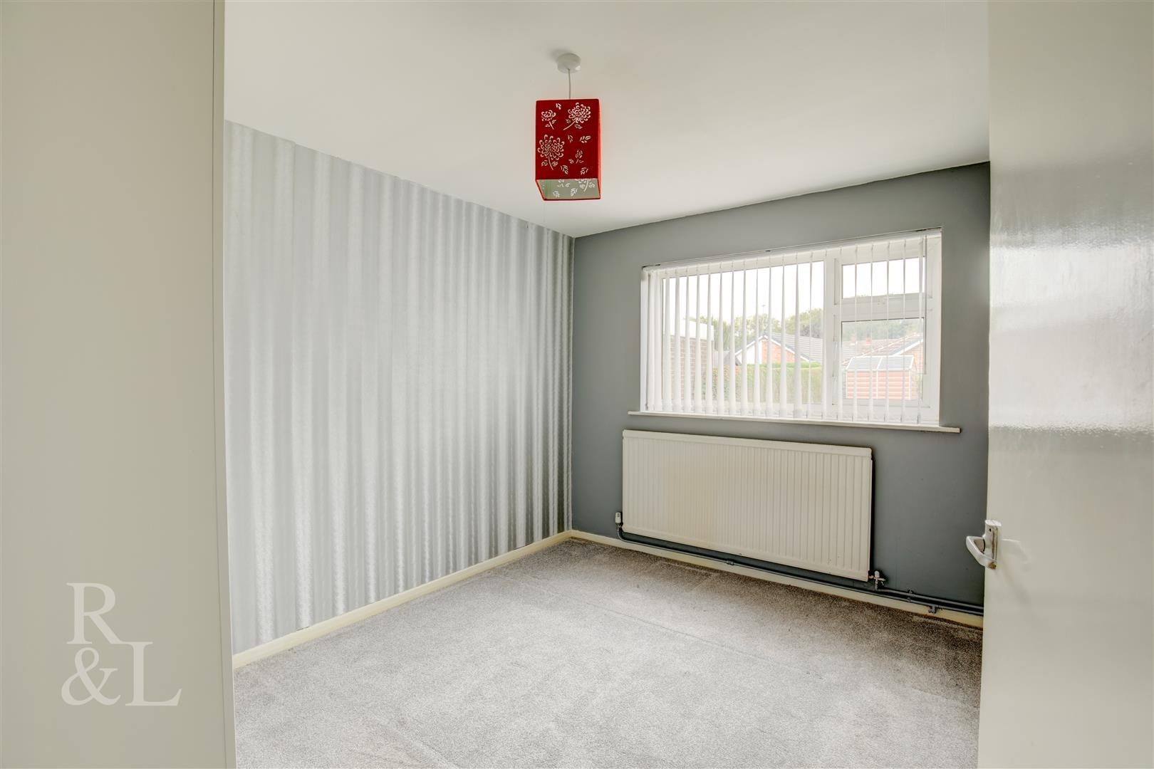 Property image for Masefield Close, Measham