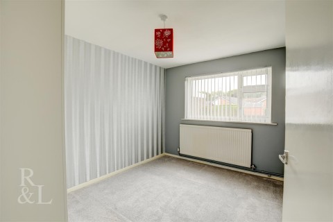 Property thumbnail image for Masefield Close, Measham