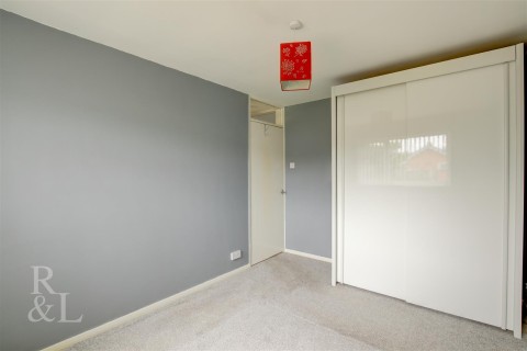 Property thumbnail image for Masefield Close, Measham