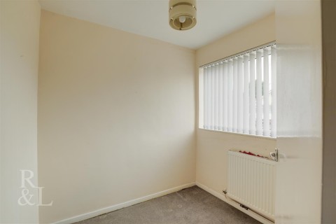 Property thumbnail image for Masefield Close, Measham