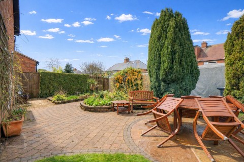 Property thumbnail image for Abingdon Road, West Bridgford, Nottingham