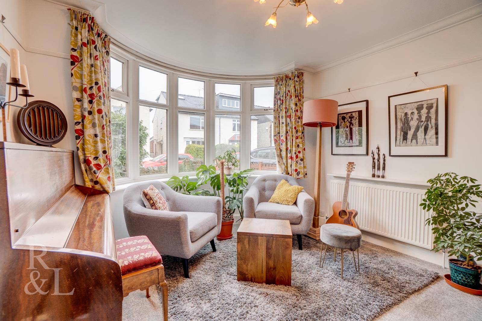 Property image for Abingdon Road, West Bridgford, Nottingham