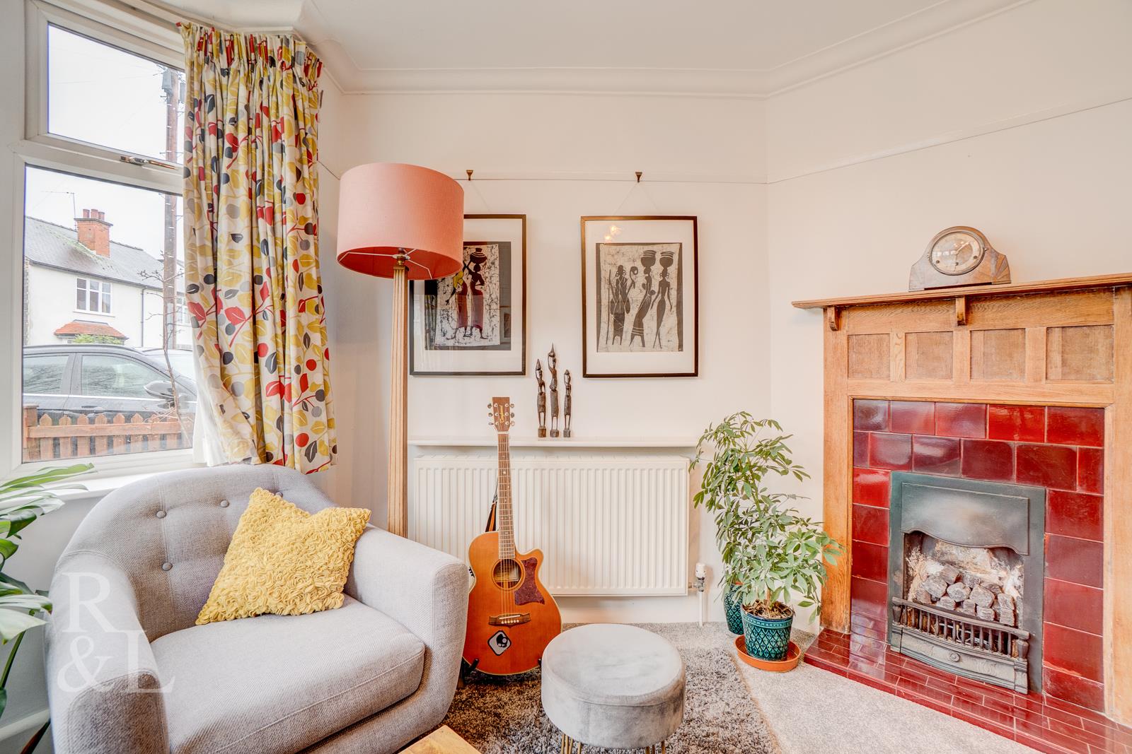 Property image for Abingdon Road, West Bridgford, Nottingham