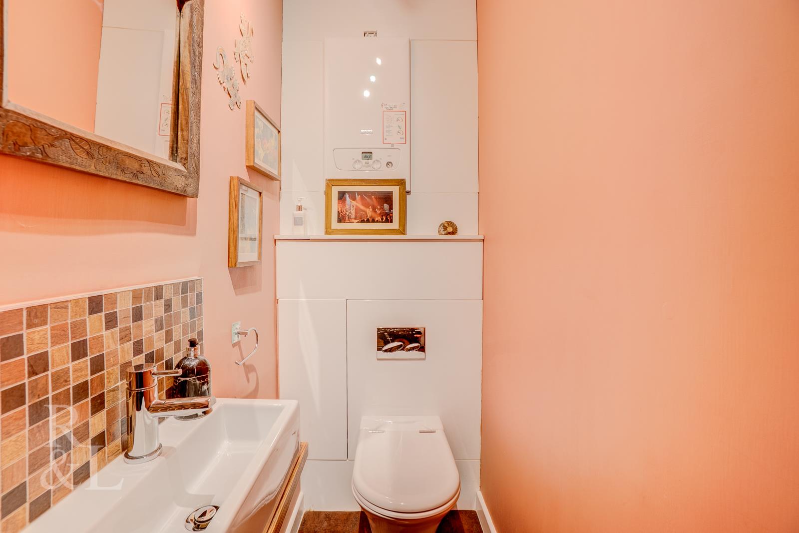 Property image for Abingdon Road, West Bridgford, Nottingham