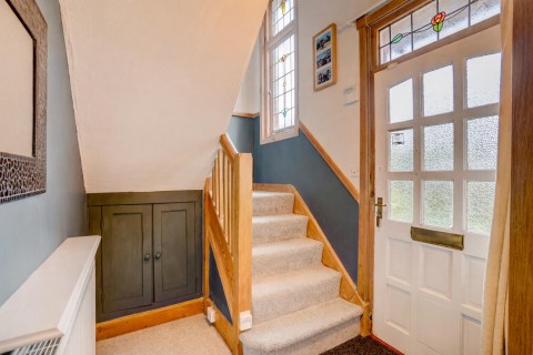 Property thumbnail image for Abingdon Road, West Bridgford, Nottingham