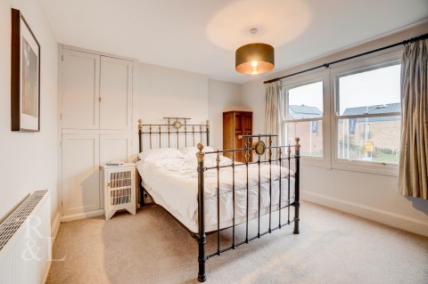 Property thumbnail image for Abingdon Road, West Bridgford, Nottingham