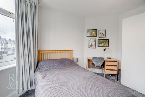 Property thumbnail image for Abingdon Road, West Bridgford, Nottingham