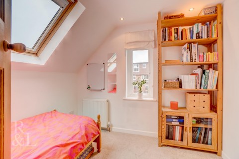 Property thumbnail image for Abingdon Road, West Bridgford, Nottingham