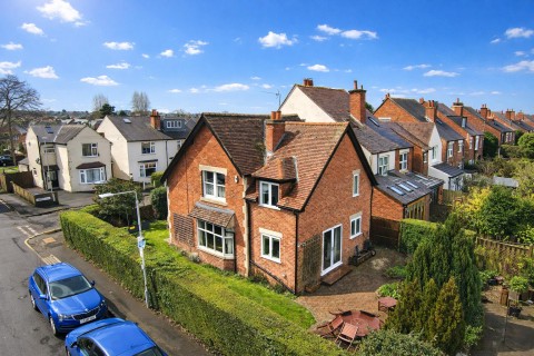 Property thumbnail image for Abingdon Road, West Bridgford, Nottingham