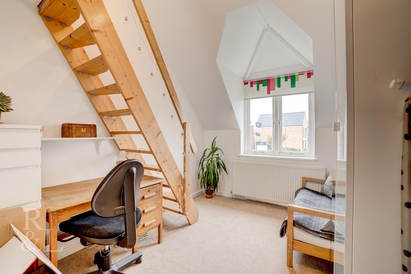 Property image for Abingdon Road, West Bridgford, Nottingham