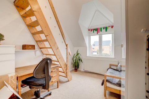 Property thumbnail image for Abingdon Road, West Bridgford, Nottingham