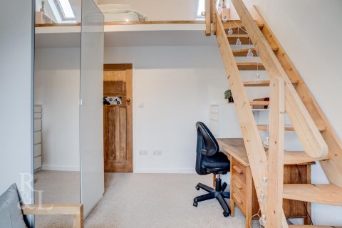 Property thumbnail image for Abingdon Road, West Bridgford, Nottingham