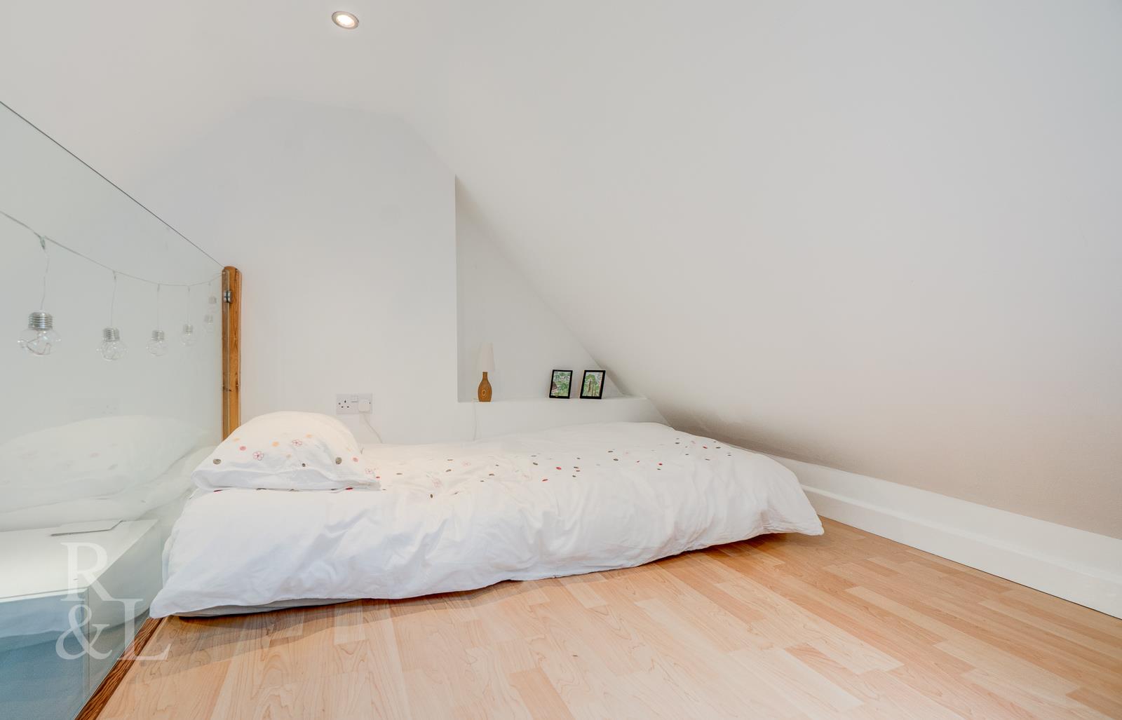 Property image for Abingdon Road, West Bridgford, Nottingham