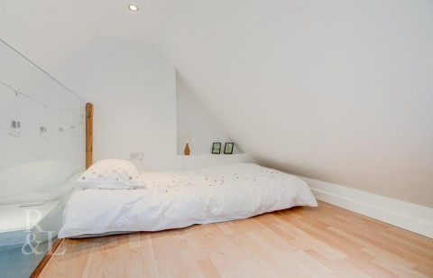 Property thumbnail image for Abingdon Road, West Bridgford, Nottingham