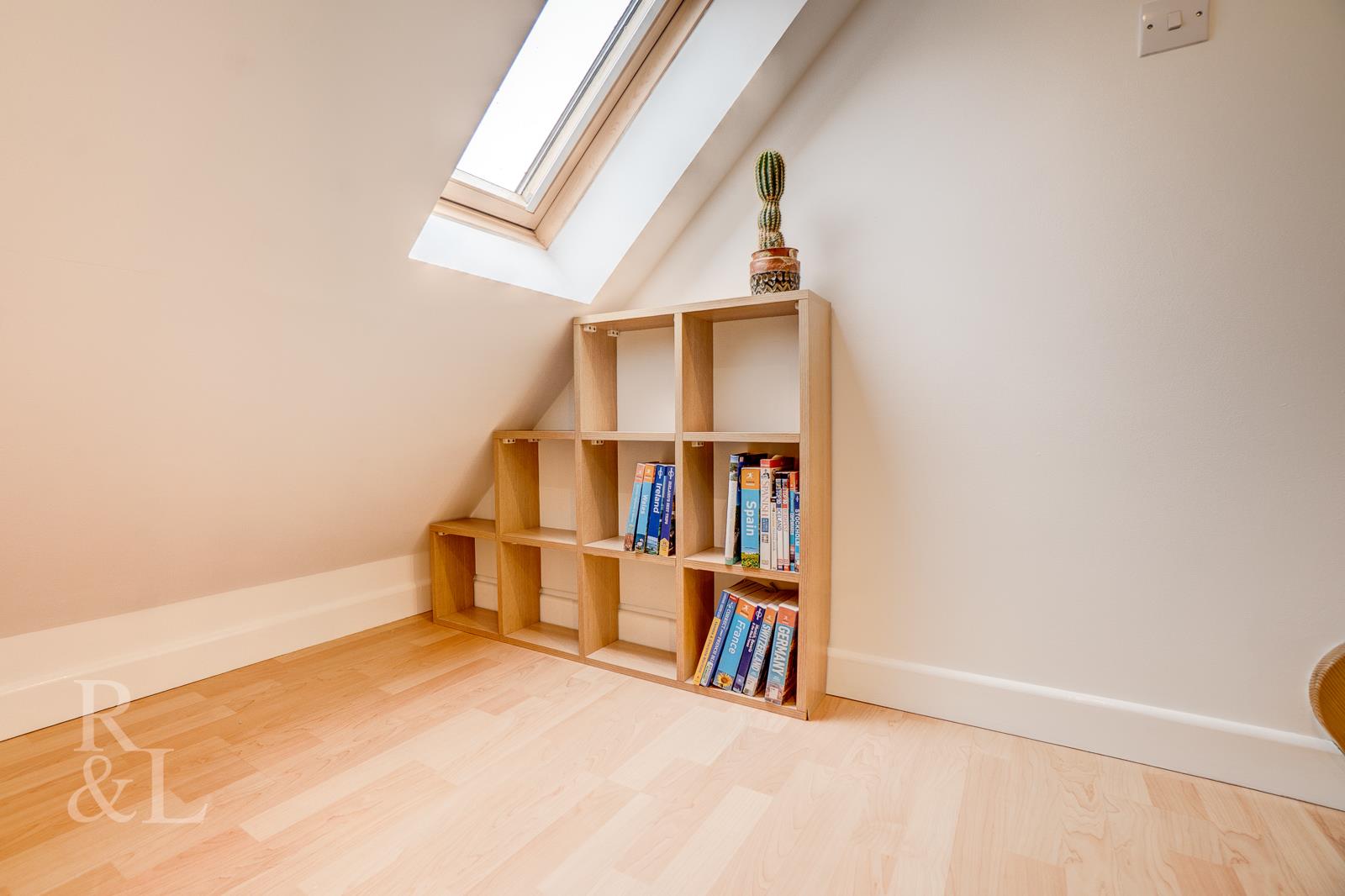 Property image for Abingdon Road, West Bridgford, Nottingham