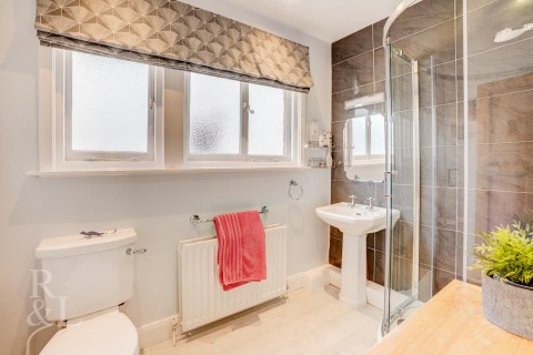 Property thumbnail image for Abingdon Road, West Bridgford, Nottingham